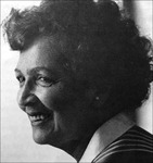 Class of 1934: Patricia Schiller by Adam Marcus and Ivan Oransky