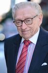 Class of 1955: Larry Silverstein by Brooklyn Law School