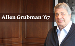 Class of 1967: Allen Grubman by Brooklyn Law School