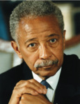 Class of 1956: David N. Dinkins by Brooklyn Law School