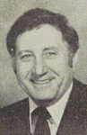 Class of 1966: Frank J. Barbaro by New York State Assembly