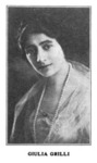 Class of 1914: Julia Grili by Music News