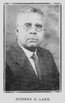 Class of 1916: Sumner H. Lark by Howard University Studies