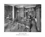 1910: The Student's Den by Brooklyn Law School