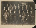 1928: Alpha Tau Alpha by Brooklyn Law School