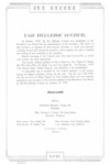 1930: Pan Hellenic Council Note by Brooklyn Law School