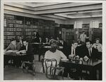 1950's: Pearl Street Library by Brooklyn Law School