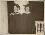 1950's: Graduates by Brooklyn Law School