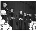 1975: Commencement by Brooklyn Law School