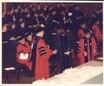 1990: Commencement by Brooklyn Law School