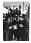 1991: Commencement by Brooklyn Law School