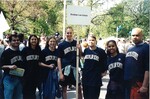 1999: AIDS Walk by Brooklyn Law School
