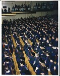 2000: Commencement by Brooklyn Law School