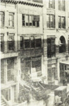 1902-1903: 187 Montague Street by Brooklyn Law School