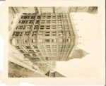 1904-1928: Brooklyn Eagle Building by Brooklyn Law School