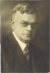 1901-1945: William Payson Richardson by Brooklyn Law School
