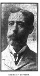 1901-1915: Norman P. Heffley by Brooklyn Law School