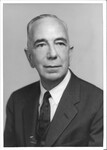 1945-1953: William B. Carswell by Brooklyn Law School