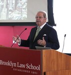 2012-2018: Nicholas Allard by Brooklyn Law School
