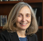 2018-2019: Maryellen Fullerton by Brooklyn Law School