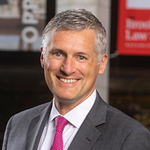 2019-2023: Michael T. Cahill by Brooklyn Law School