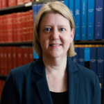 Sarah Haan by Brooklyn Law School