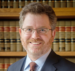 Adam Kolber by Brooklyn Law School