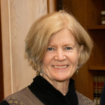 Marsha Garrison by Brooklyn Law School