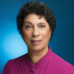 Susan Herman by Brooklyn Law School