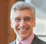 Edward Janger by Brooklyn Law School