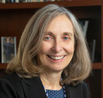Maryellen Fullerton by Brooklyn Law School