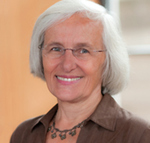 Ursula Bentele by Brooklyn Law School