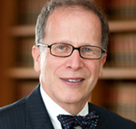 Arthur Pinto by Brooklyn Law School