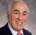 Norman Poser by Brooklyn Law School