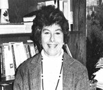 Nancy Fink by Brooklyn Law School
