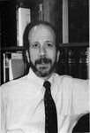 Barry Zaretsky by Brooklyn Law School