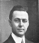 John Howard Easterday by Brooklyn Law School