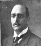 Edwin Welling Cady by Brooklyn Law School