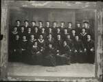 Class of 1914 by Brooklyn Law School