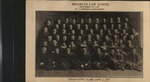 Class of 1917 by Brooklyn Law School