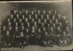 Class of 1918 by Brooklyn Law School