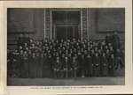 Class of 1920 by Brooklyn Law School