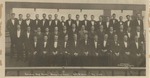 Class of 1933 by Brooklyn Law School