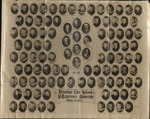 Class of 1934 by Brooklyn Law School