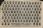 Class of 1942 by Brooklyn Law School