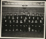 Class of 1944 by Brooklyn Law School