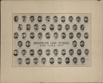 Class of 1947 - June by Brooklyn Law School