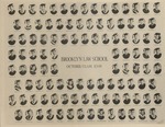 Class of 1948 - October by Brooklyn Law School