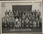 Class of 1953 - June by Brooklyn Law School