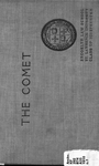 The Comet 1910 by Brooklyn Law School
